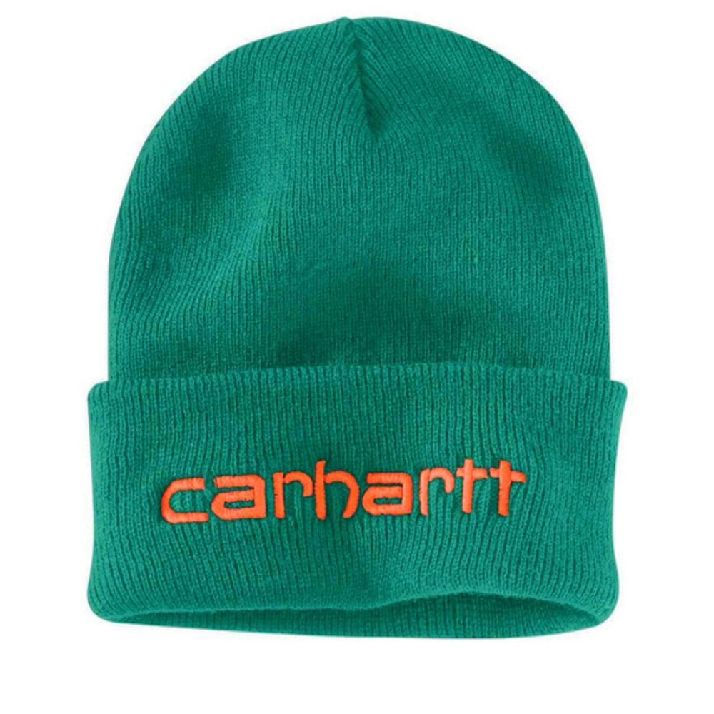 CARHARTT insulated beanie